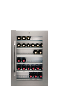 Reparación averías vinoteca Norwood en  Tarragona